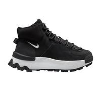 Nike Classic City Boot W - sneakers - donna 8,5 US Black woman