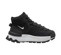 Nike Classic City Boot W - sneakers - donna 9 US Black woman
