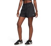 Nike Classic Donna - Pantaloncini Nero - Taglia 36 - Jersey di cotone Black 36