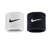 Nike Classic Fascia per il Sudore Misura Confezione 2 (CS2567)