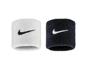 Nike Classic Fascia per il Sudore Misura Confezione 2 (CS2567)