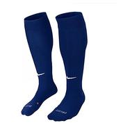 Nike Classic II Calze, Uomo, Midnight Navy/Bianco, XL