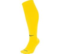 Calze Nike Classic II Giallo Unisex - SX5728-719 - Taille L (42-46)