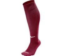 Nike Classic II Cush OTC, Calze Unisex-Adulto, Rosso (Team Red/White), Large