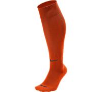 Nike Classic II Cushion OTC, Calze Unisex-Adulto, Arancione (Safety Orange/Black), X-Small