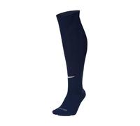 Nike Classic II Cushion OTC, Calze Unisex-Adulto, Blu (Midnight Navy/White), X-Small