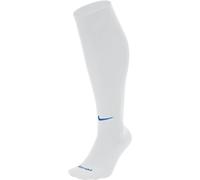 Nike Classic II Cushion Over-The-Calf Football, Calze Unisex-Adulto, Bianco (White/Royal Blue), M