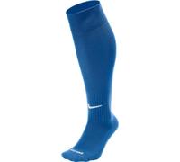 Calze Nike Classic II Blu Reale Unisex - SX5728-463 - Taille L (42-46)