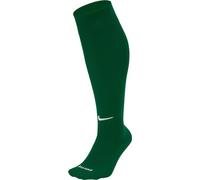 Nike Classic II Cushion Over-The-Calf Football, Calze Unisex - Adulto, Verde (Pine Green/White), L