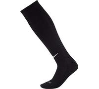 Nike Classic II Sock Calzettoni da Calcio, Nero (Black/White), L (42-46)