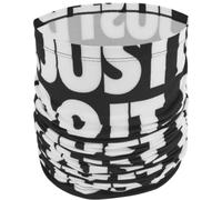 Nike CLASSIC NECK WRAP Scaldacollo OSFM Nero