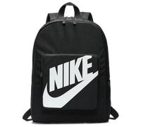 Nike Sportswear Zaino Nero / Bianco, Taglia Taglia unica,