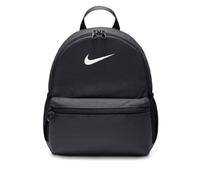 NIKE Classic Youth FZ7222-070 - Zaino unisex (11 litri), grigio fumé scuro, nero/bianco, Grigio fumo scuro, nero, bianco, 33cm H x 25cm W x 13cm D