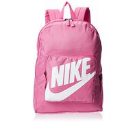 Nike Classic, Zaino Bambino, Magic Flamingo/Magic Flamingo/White, MISC