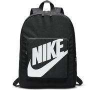 Nike Sportswear Zaino Nero / Bianco, Taglia Taglia unica,