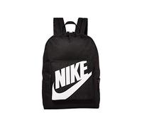 Nike Sportswear Zaino Nero / Bianco, Taglia Taglia unica,