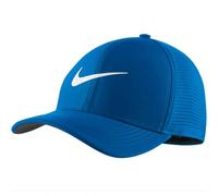 Nike Classic99 3D Silicone O Ricamo Swoosh Flex-Fit Golf Unisex Cappello