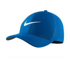 Nike Classic99 3D Silicone O Ricamo Swoosh Flex-Fit Golf Unisex Cappello