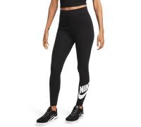 Leggins Nike W NSW NK CLSC GX HR TIGHT FTRA dv7791-010 Taglie S