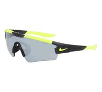 Nike Occhiali da sole Cloak EV24005 060 Matte Anthracite/Chrome MIR 57