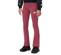 Nike Flare Jr - Leggings - Rosa 13-15ANNI