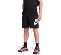 Nike Club Alumni Uomo - Pantaloncini Nero - Taglia M - French Terry di cotone Black M