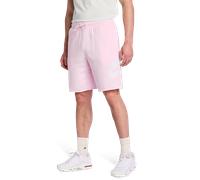 Nike Club Alumni Uomo - Pantaloncini Rosa - Taglia S - French Terry di cotone