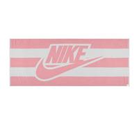 Nike Club Asciugamano da Bagno Med Soft Pink/White One Size