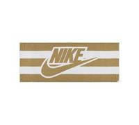 Nike Accessories Club Pool Aoj Towel Beige