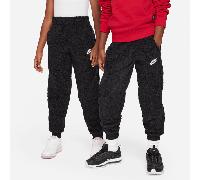 Nike Sportswear Pantaloni 'Club Fleece' nero, Taglia 147-158