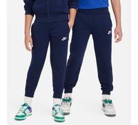 Nike Club Bambini - Tute da ginnastica Blu - Taglia 158 - 170 CM - Jersey di cotone Blue 158 - 170 CM