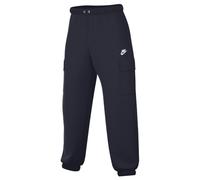Nike - Club Basketball Cargo Pants - Pantaloni tempo libero L blu