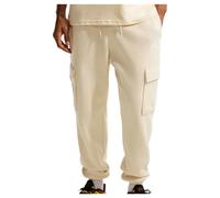 Nike - Club Basketball Cargo Pants - Pantaloni tempo libero XL beige