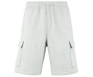 Nike - Club Basketball Cargo Shorts - Pantaloncini L bianco