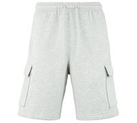 Nike - Club Basketball Cargo Shorts - Pantaloncini S bianco