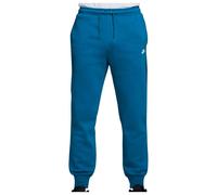 Nike - Club Basketball Jogger - Pantaloni da allenamento M blu