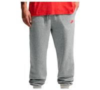Nike - Club Basketball Jogger - Pantaloni da allenamento M grigio