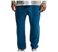 Nike - Club Basketball Jogger - Pantaloni da allenamento S blu