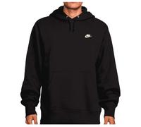 Nike - Club Basketball Pull-Over Hoodie - Felpa con cappuccio L nero