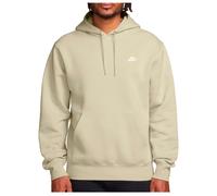 Nike - Club Basketball Pull-Over Hoodie - Felpa con cappuccio M beige