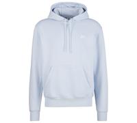 Nike - Club Basketball Pull-Over Hoodie - Felpa con cappuccio M blu