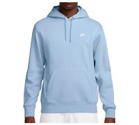 Nike - Club Basketball Pull-Over Hoodie - Felpa con cappuccio S blu