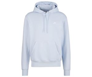 Nike - Club Basketball Pull-Over Hoodie - Felpa con cappuccio S blu