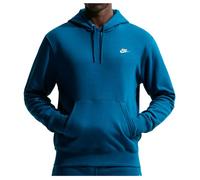 Nike - Club Basketball Pull-Over Hoodie - Felpa con cappuccio XL blu