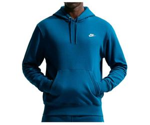 Nike - Club Basketball Pull-Over Hoodie - Felpa con cappuccio XL blu