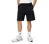 Nike - Club Basketball Cargo Shorts - Pantaloncini L nero