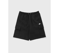 Nike - Club Basketball Cargo Shorts - Pantaloncini S nero