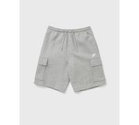 Nike CLUB BB CARGO SHORT men Cargo Shorts grey in taglia:M
