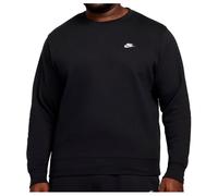 Nike - Club BB Crew - Maglione S nero