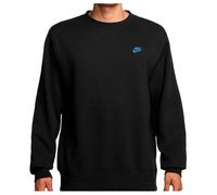 Nike - Club BB Crew - Maglione S nero